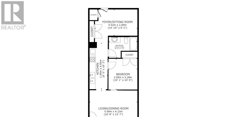 302-351 Hill Street, London, ON, N6B 2M2 - 17