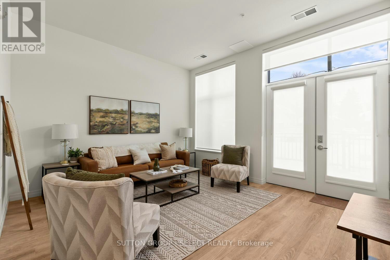 302-351 Hill Street, London, ON, N6B 2M2 - 19