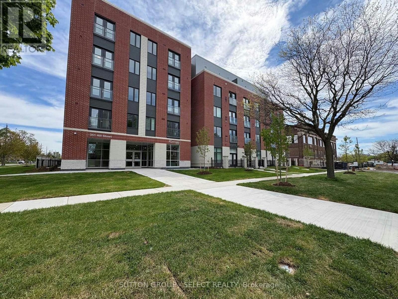 302-351 Hill Street, London, ON, N6B 2M2 - 3