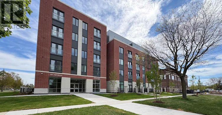 302-351 Hill Street, London, ON, N6B 2M2 - 3