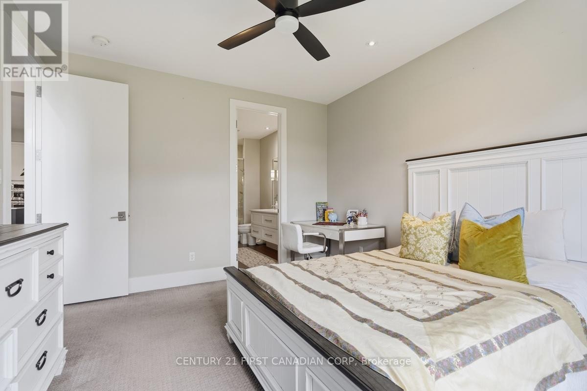 4-2215 Callingham Drive, London, ON, N6G 0P1 - 24