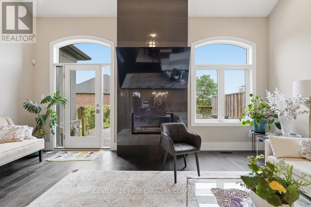 4-2215 Callingham Drive, London, ON, N6G 0P1 - 19