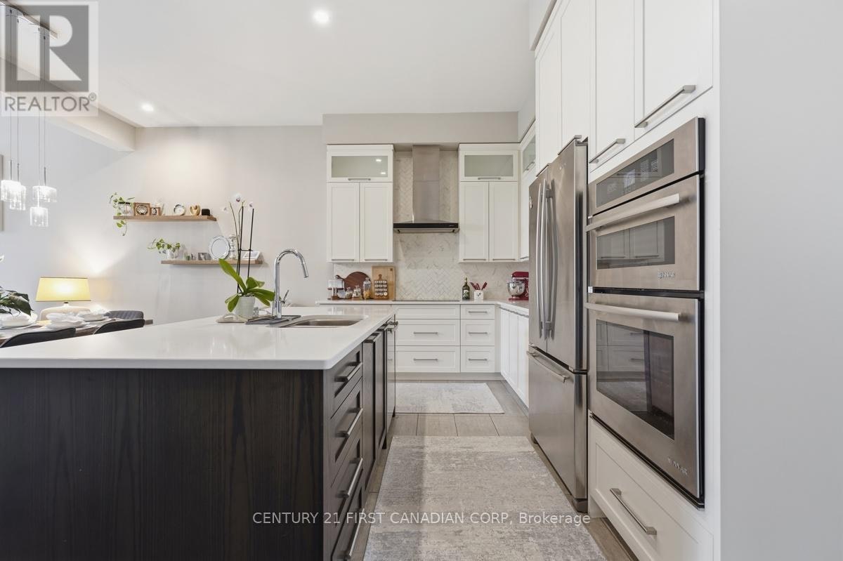 4-2215 Callingham Drive, London, ON, N6G 0P1 - 14