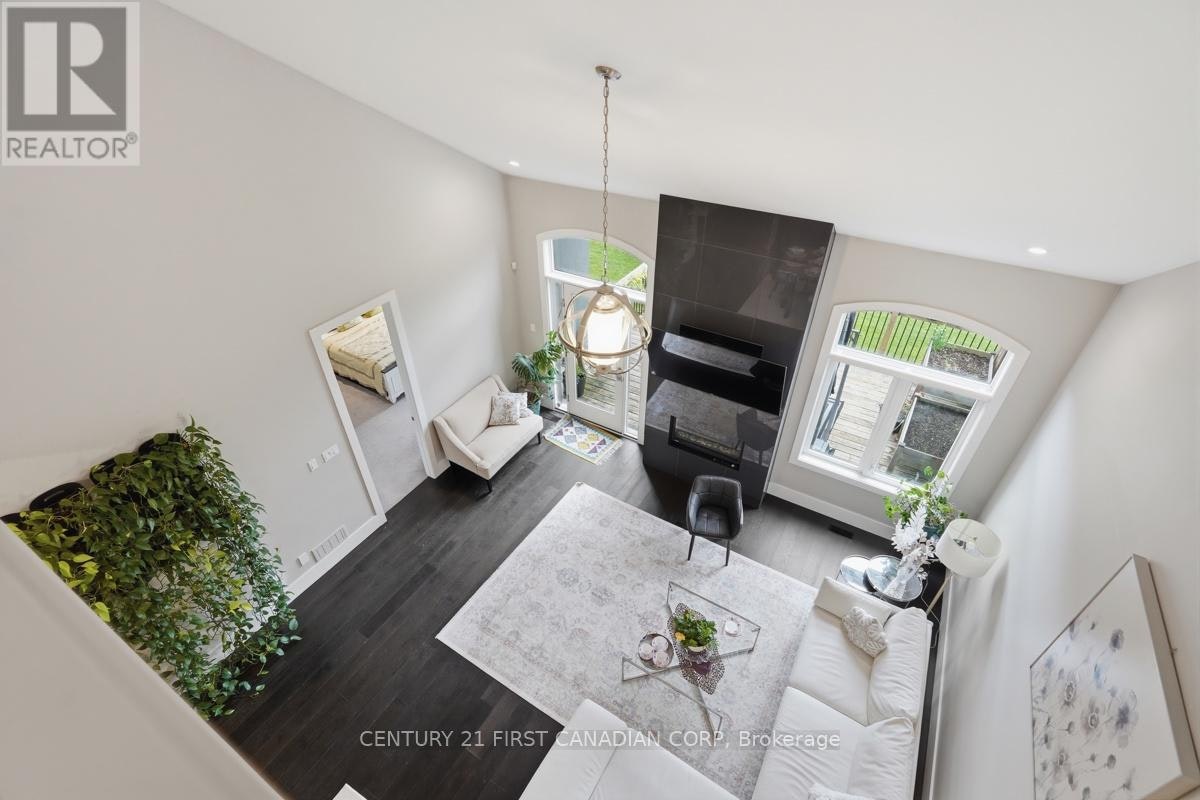 4-2215 Callingham Drive, London, ON, N6G 0P1 - 37