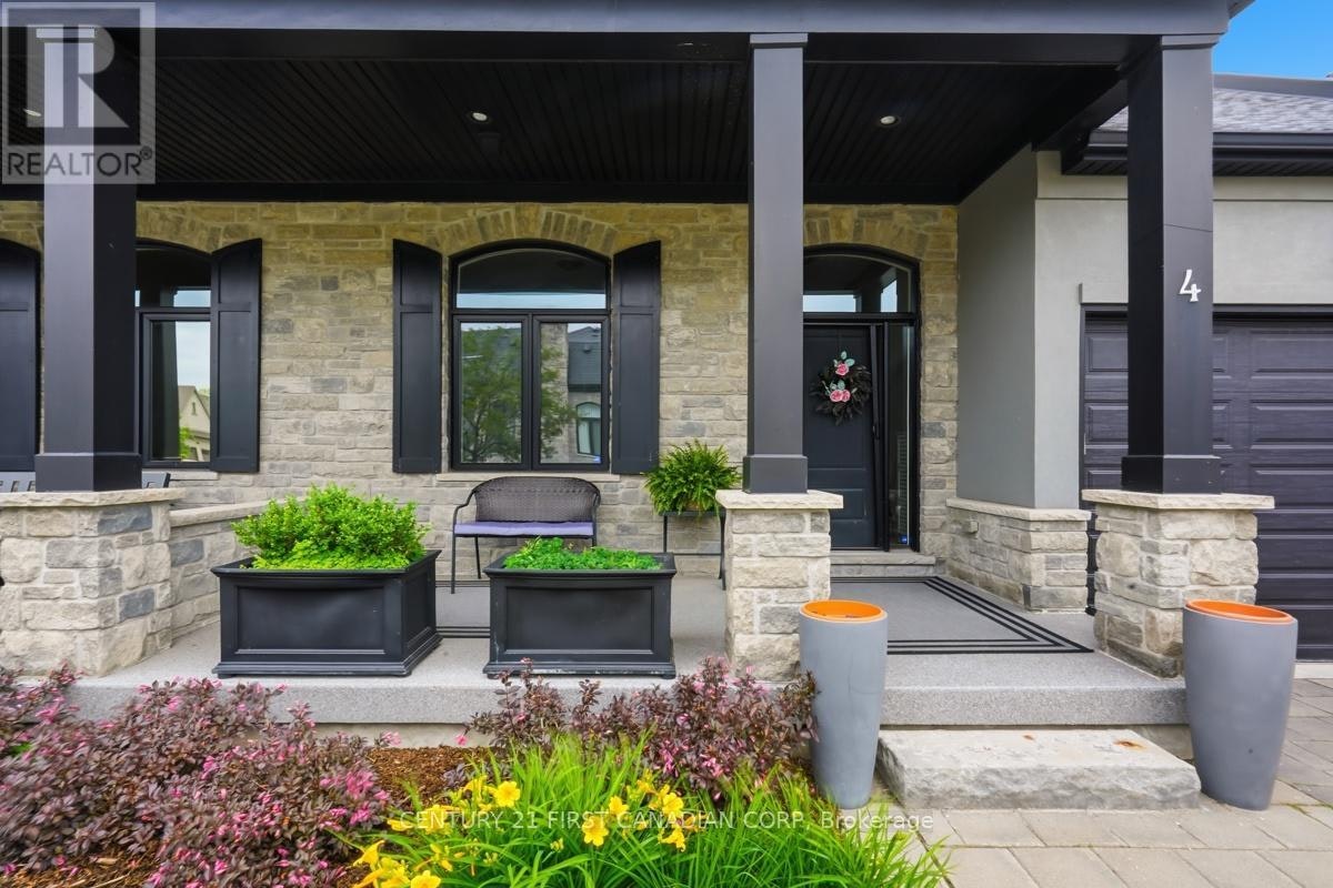 4-2215 Callingham Drive, London, ON, N6G 0P1 - 2
