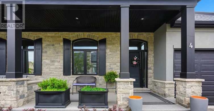 4-2215 Callingham Drive, London, ON, N6G 0P1 - 2