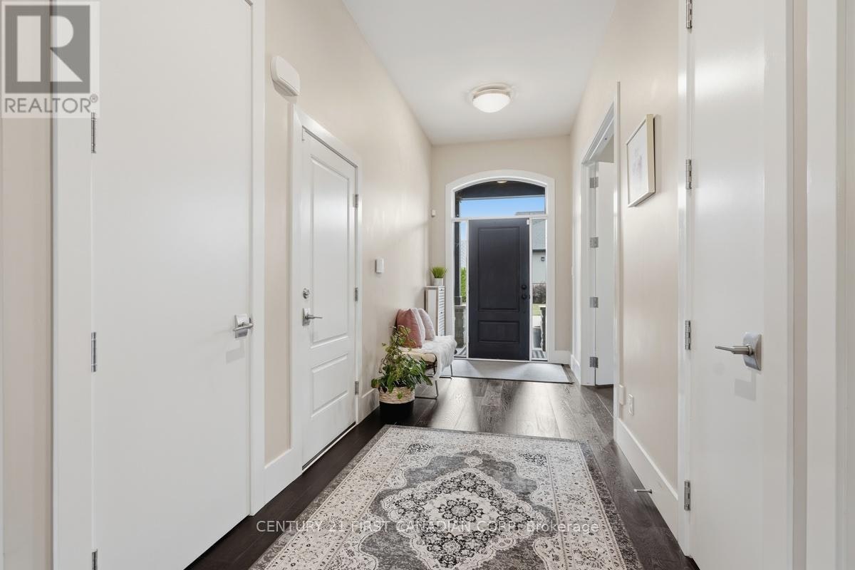 4-2215 Callingham Drive, London, ON, N6G 0P1 - 4