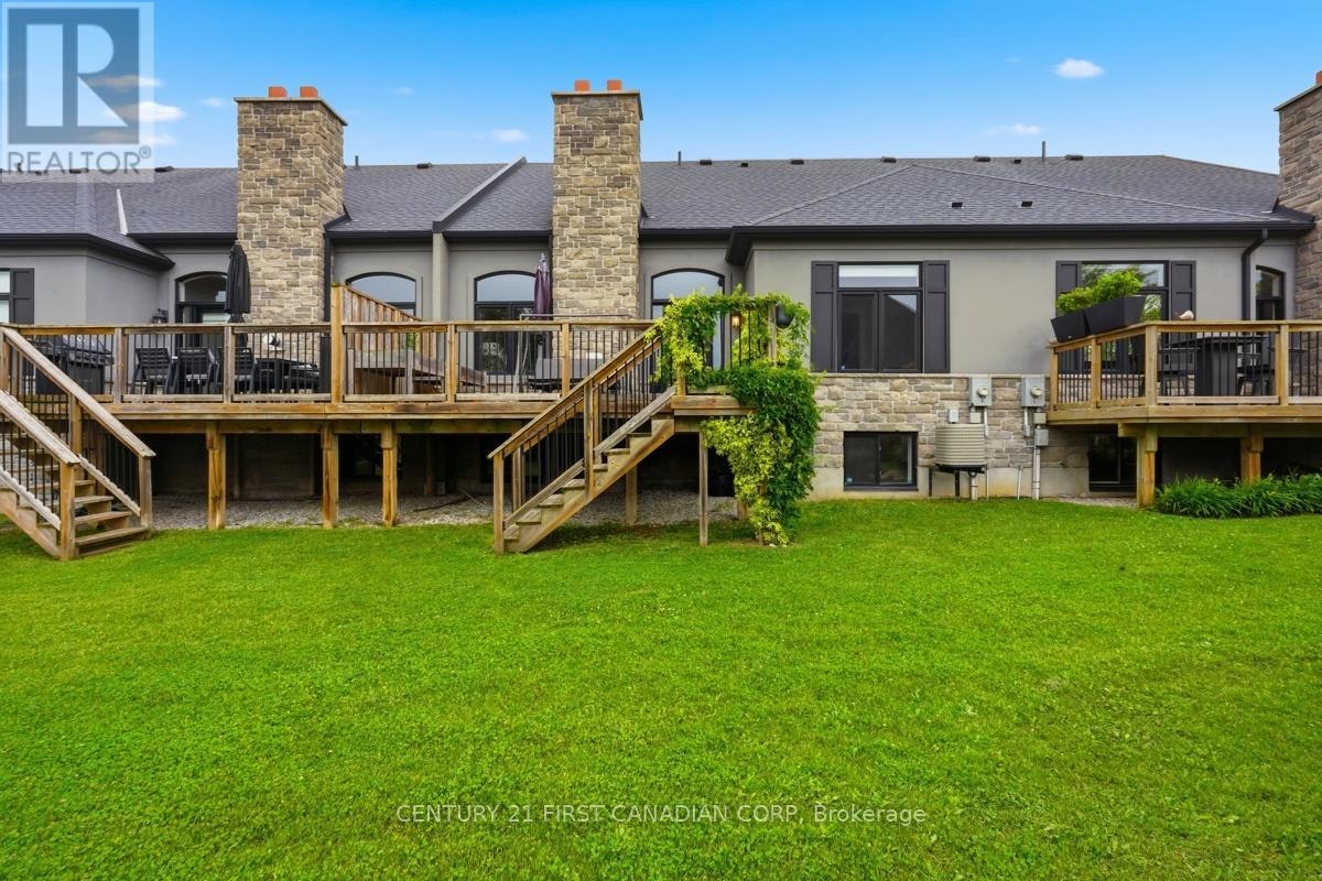 4-2215 Callingham Drive, London, ON, N6G 0P1 - 50