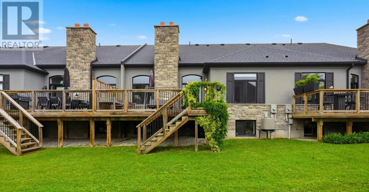 4-2215 Callingham Drive, London, ON, N6G 0P1 - 50