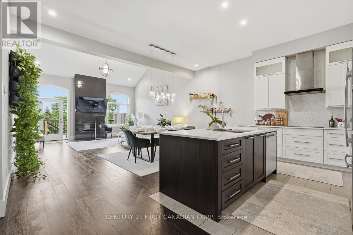 4-2215 Callingham Drive, London, ON, N6G 0P1 - 6