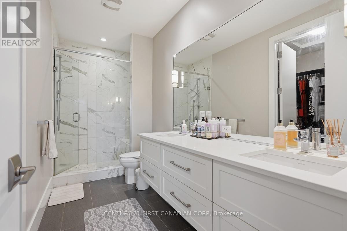 4-2215 Callingham Drive, London, ON, N6G 0P1 - 25