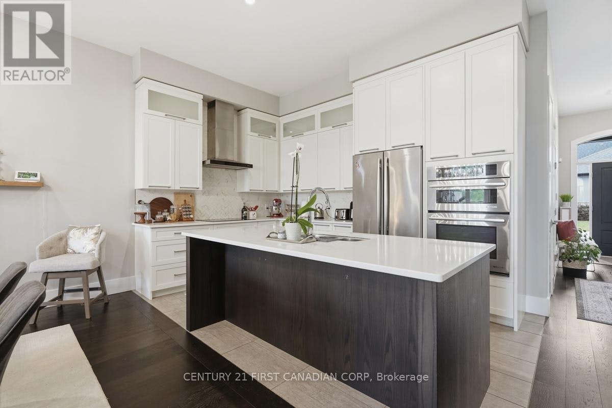 4-2215 Callingham Drive, London, ON, N6G 0P1 - 8