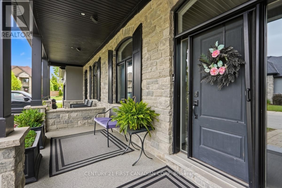 4-2215 Callingham Drive, London, ON, N6G 0P1 - 3