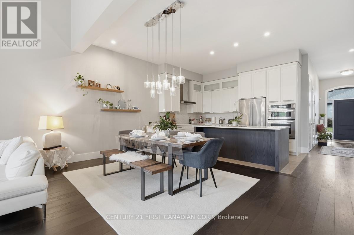 4-2215 Callingham Drive, London, ON, N6G 0P1 - 16