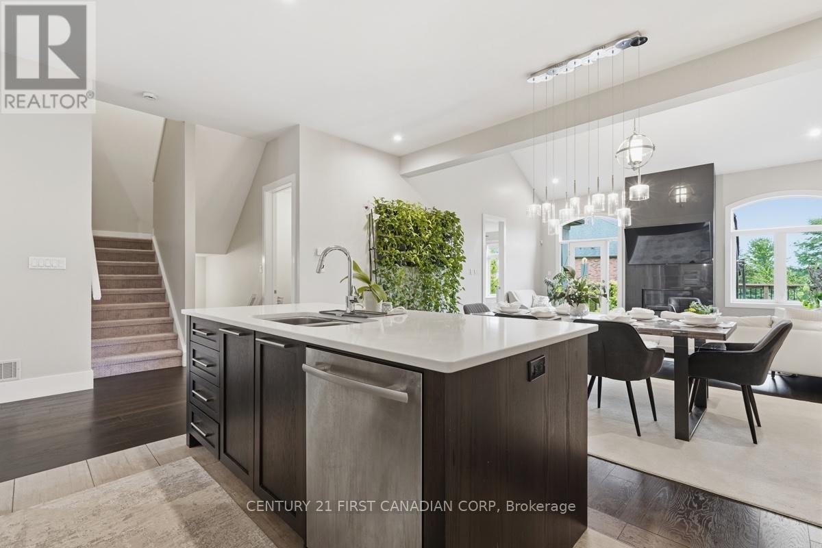 4-2215 Callingham Drive, London, ON, N6G 0P1 - 12