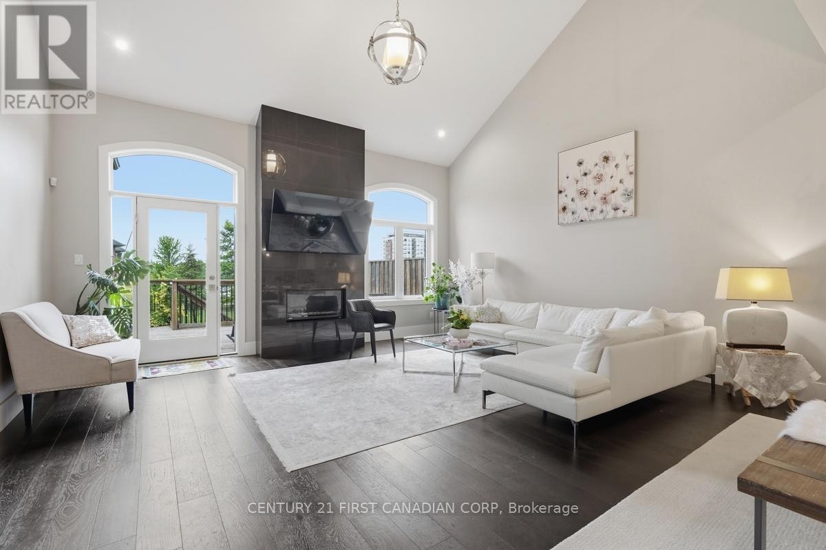 4-2215 Callingham Drive, London, ON, N6G 0P1 - 18