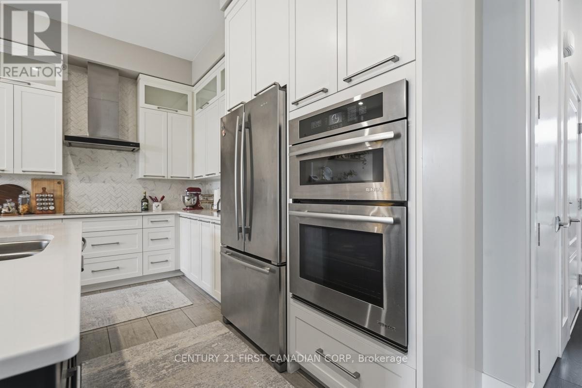 4-2215 Callingham Drive, London, ON, N6G 0P1 - 13