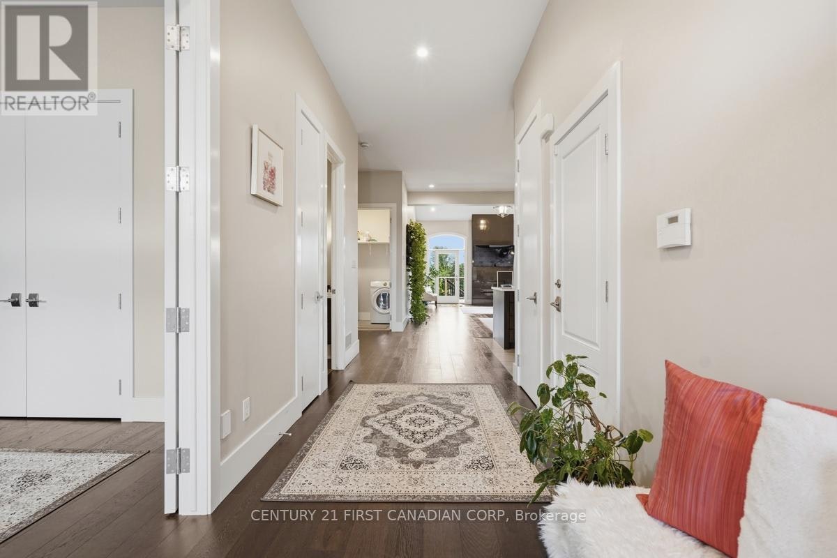 4-2215 Callingham Drive, London, ON, N6G 0P1 - 5