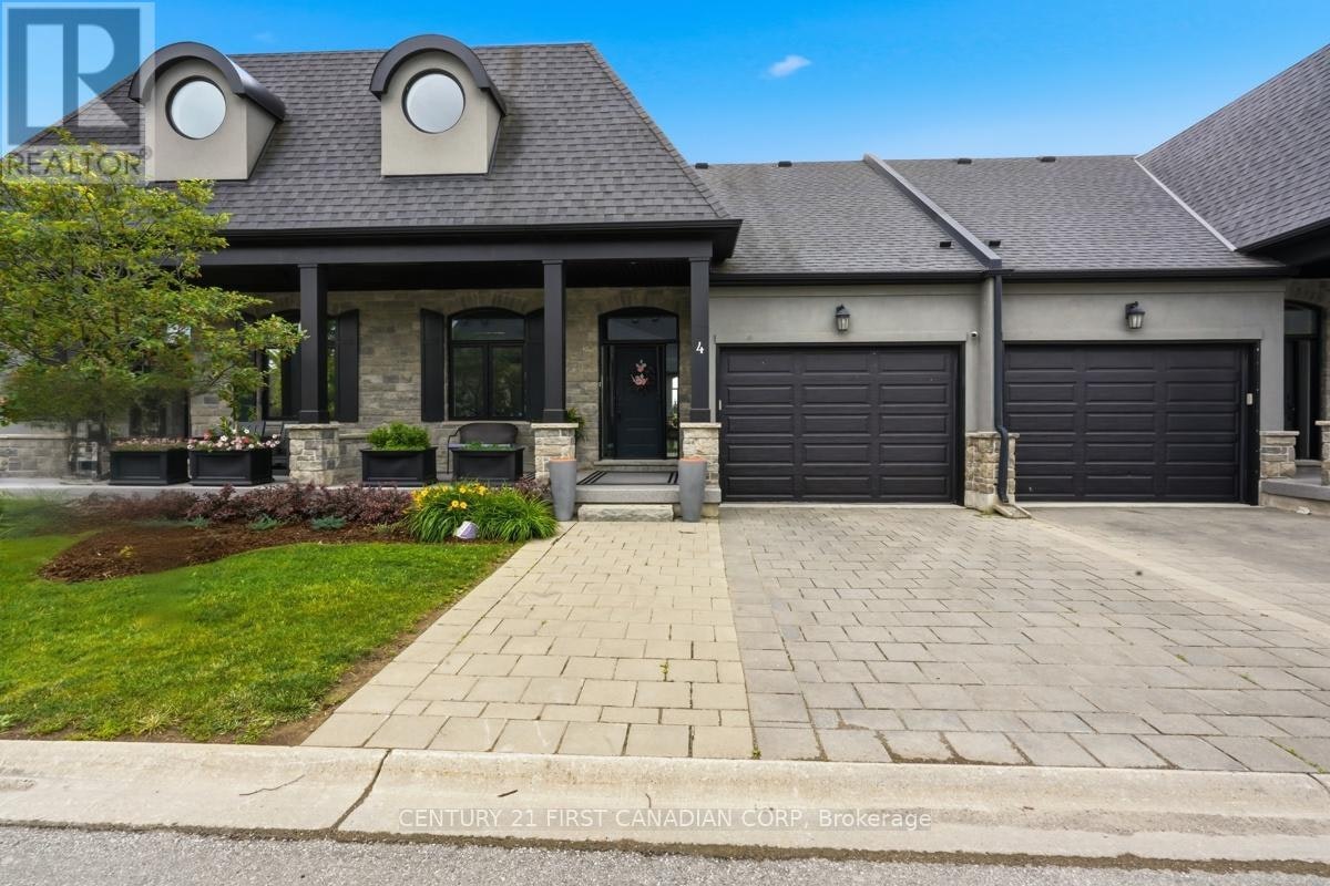 4-2215 Callingham Drive, London, ON, N6G 0P1