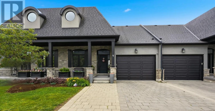 4-2215 Callingham Drive, London, ON, N6G 0P1