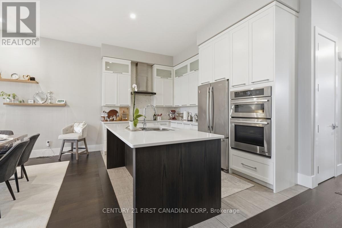 4-2215 Callingham Drive, London, ON, N6G 0P1 - 7