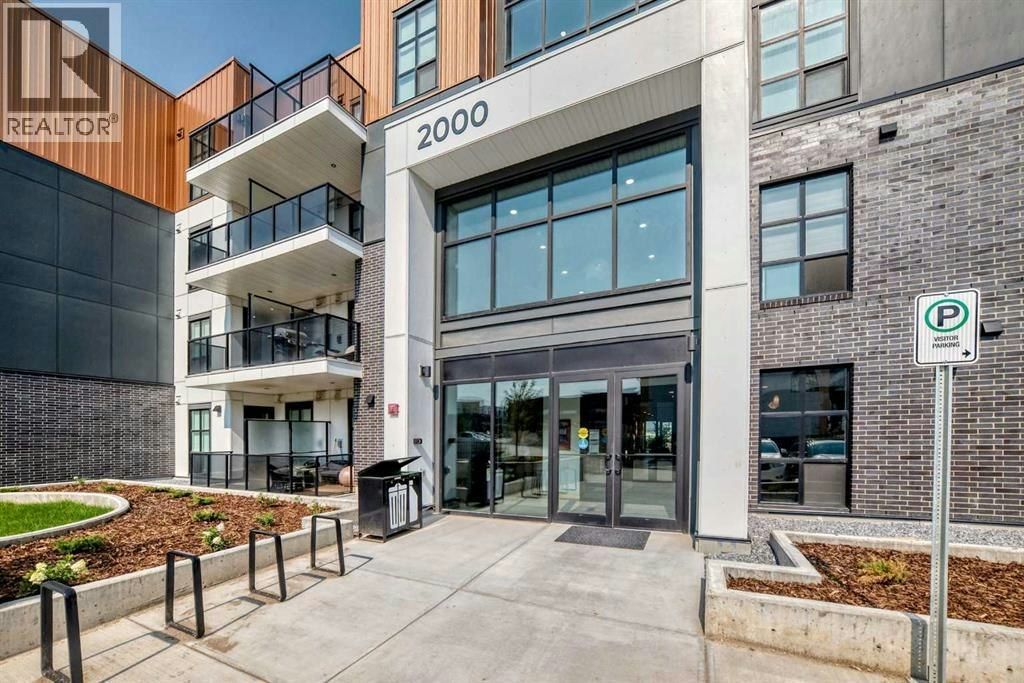 2408-4270 Norford Avenue NW, Calgary, AB, T3B 6P8