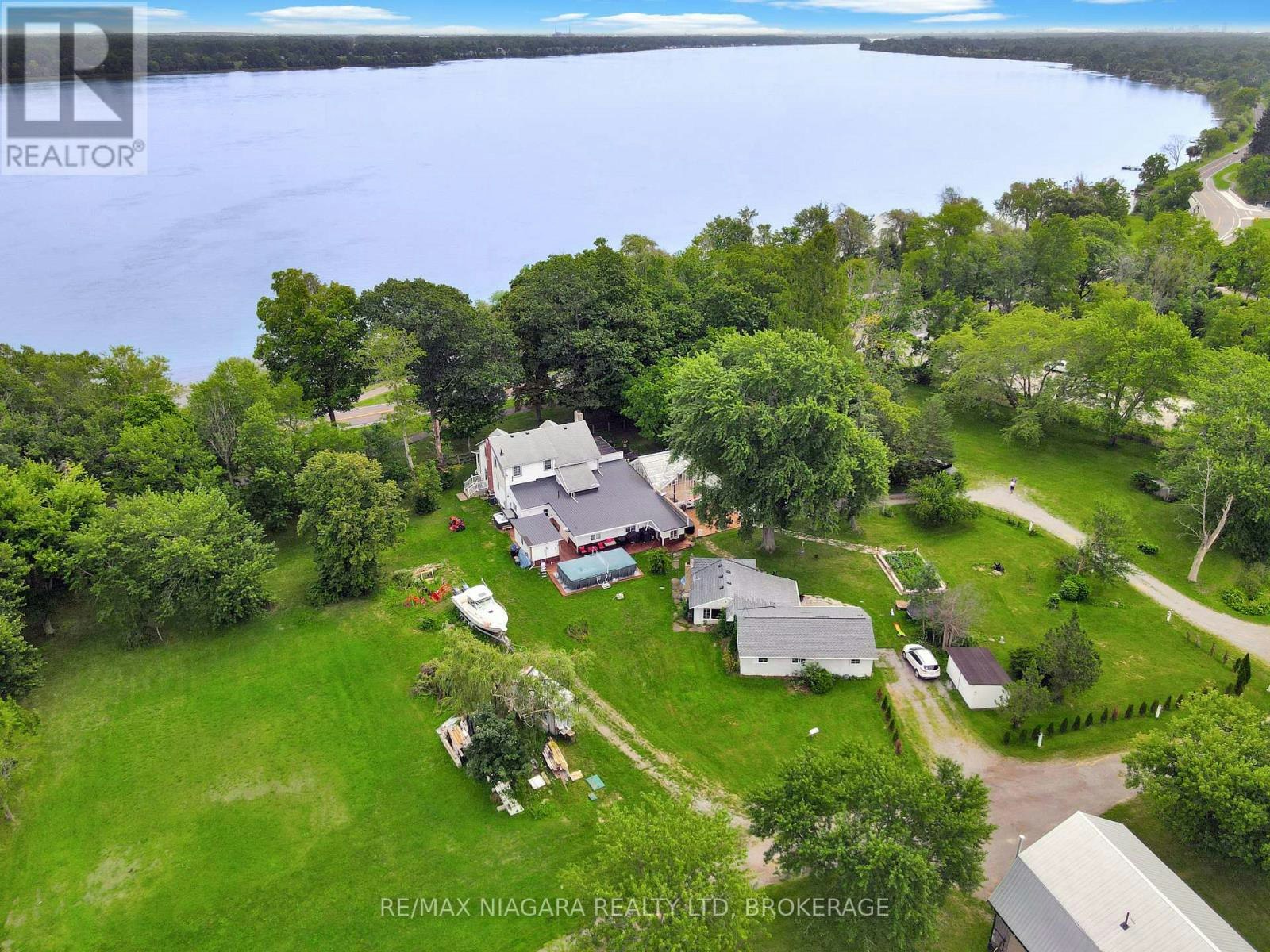 13693 Niagara River Parkway, Niagara Falls, ON, L2E 6S6