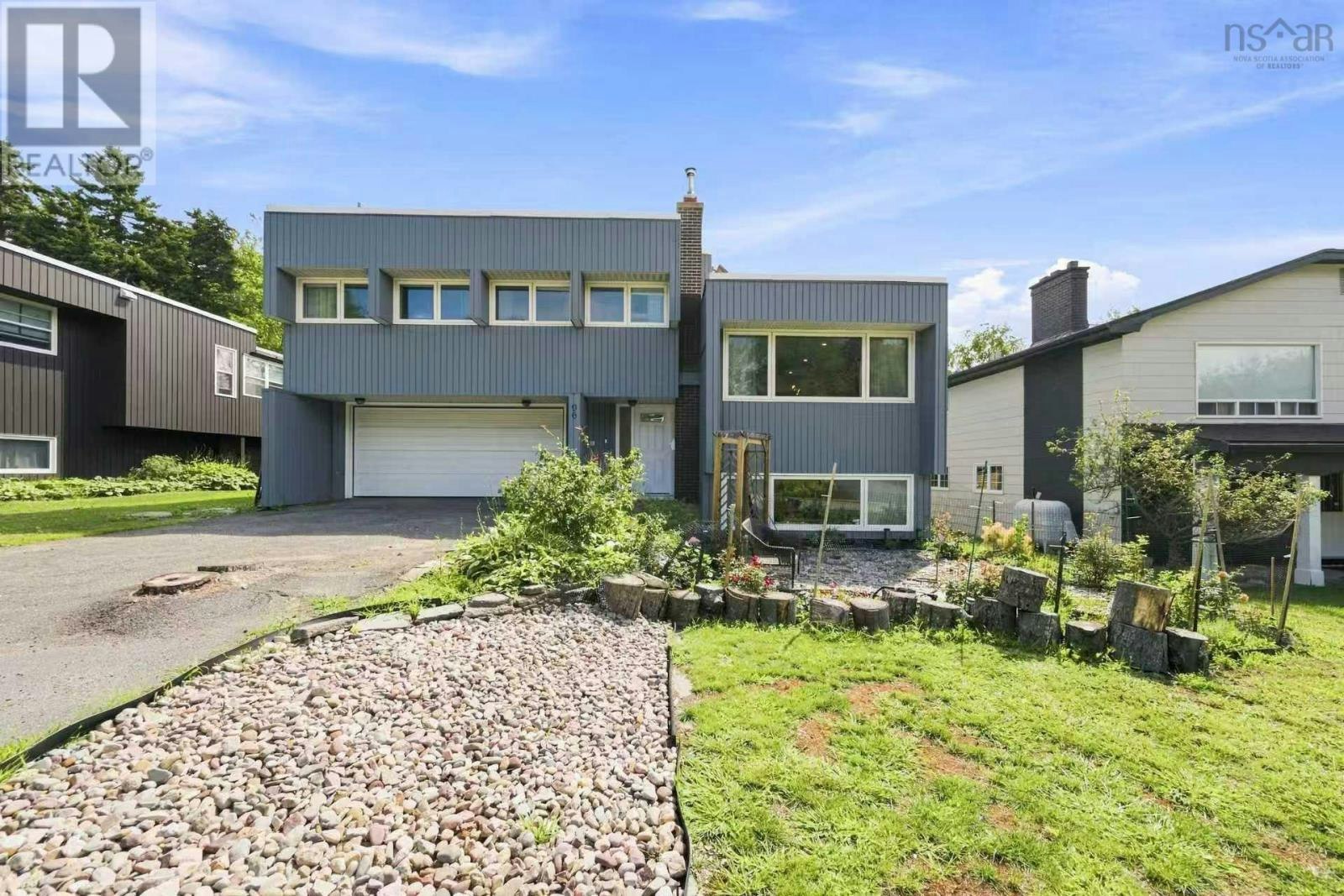 96 Bayview Road, Halifax, NS, B3M 1L3