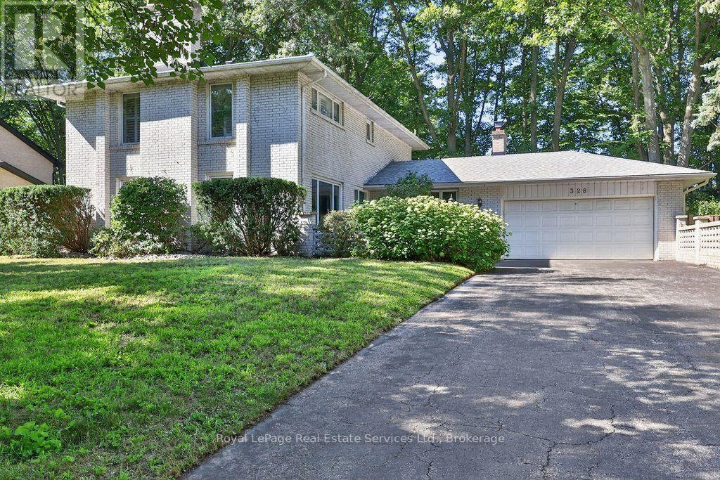328 Dalewood Drive, Oakville, ON, L6J 4P5