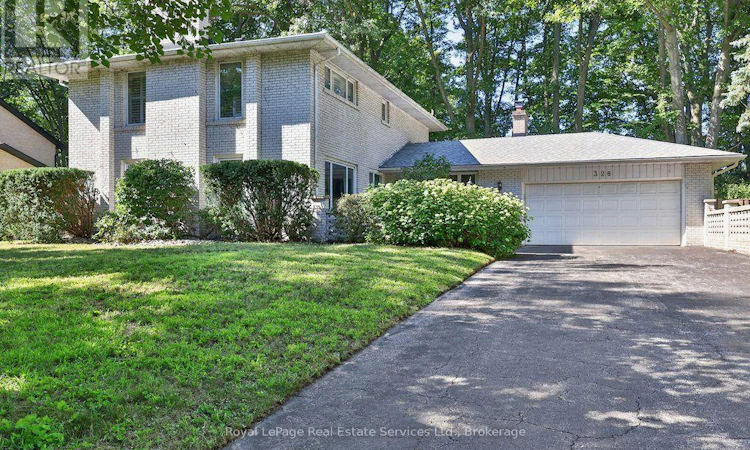 328 Dalewood Drive