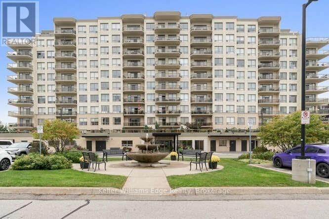 309-1998 Ironstone Drive NE, Burlington, ON, L7L 7P7 - 24