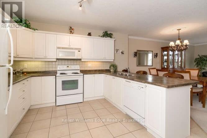 309-1998 Ironstone Drive NE, Burlington, ON, L7L 7P7 - 12
