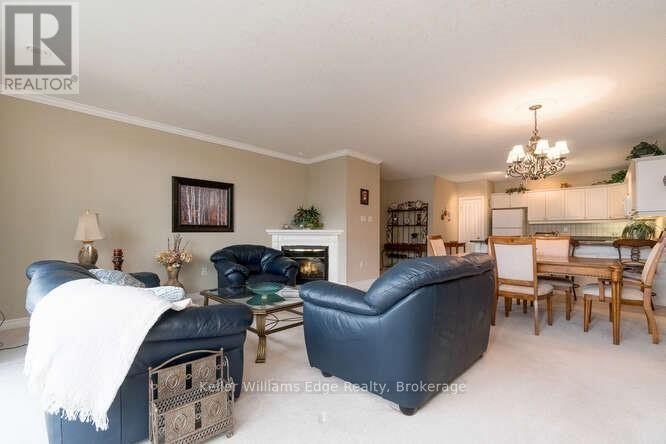 309-1998 Ironstone Drive NE, Burlington, ON, L7L 7P7 - 6