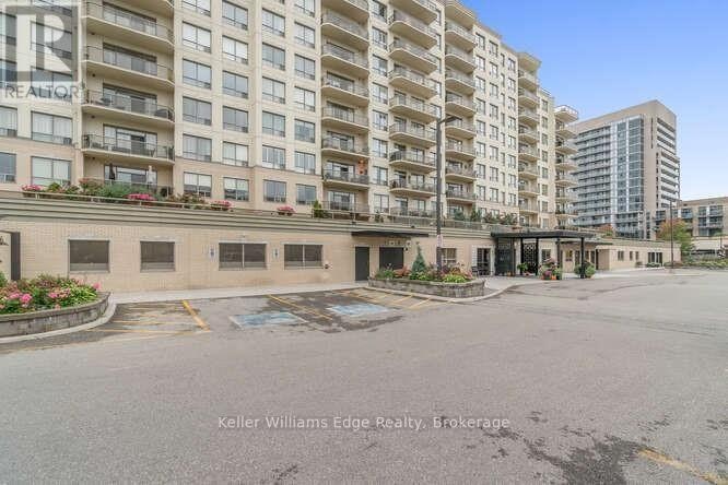 309-1998 Ironstone Drive NE, Burlington, ON, L7L 7P7 - 23