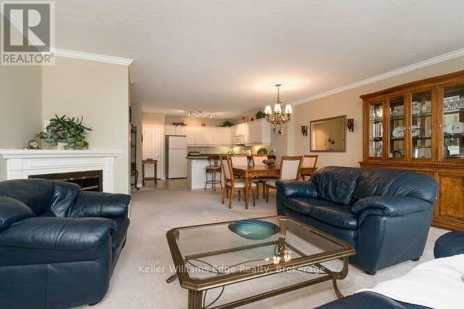 309-1998 Ironstone Drive NE, Burlington, ON, L7L 7P7 - 5