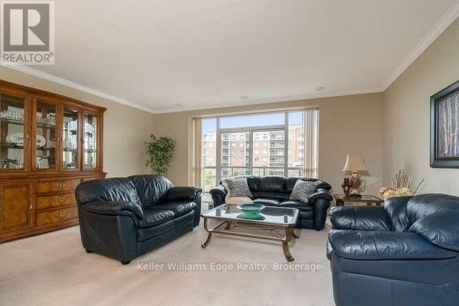 309-1998 Ironstone Drive NE, Burlington, ON, L7L 7P7 - 4