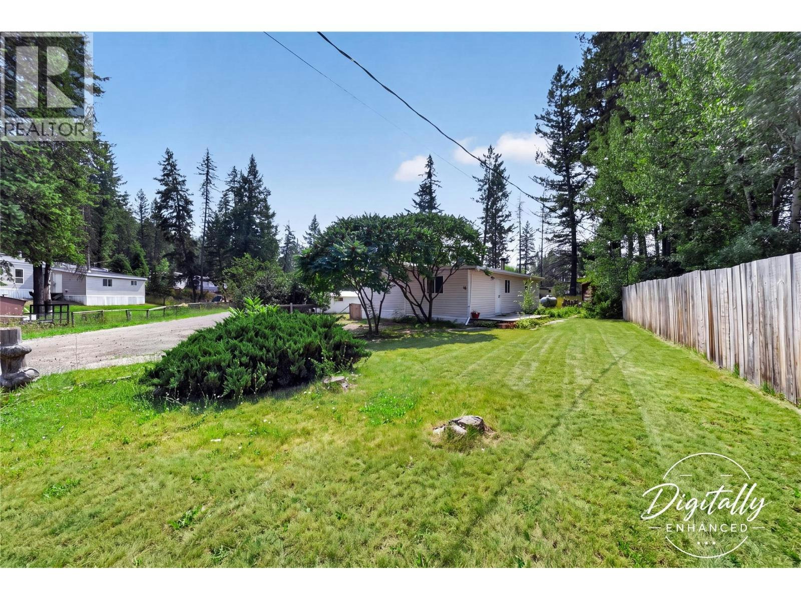 16-8470 Caithness Road, Elko, BC, V0B 1T3