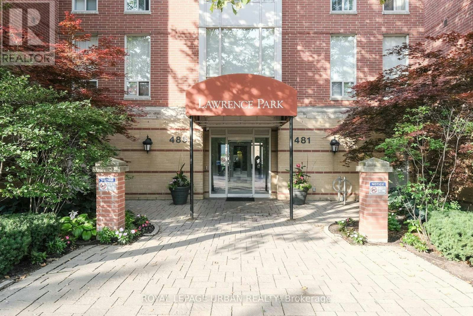 410-481 Rosewell Avenue, Toronto, ON, M4R 2J1