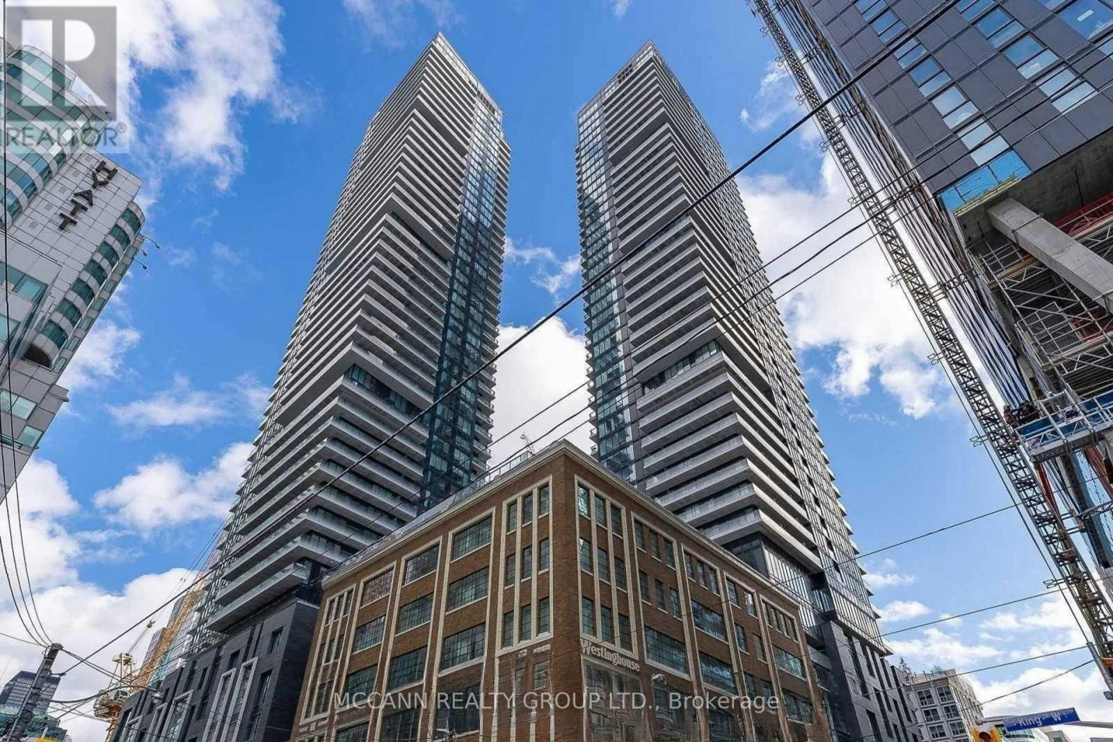 2302-115 Blue Jays Way, Toronto, ON, M5V 0N4
