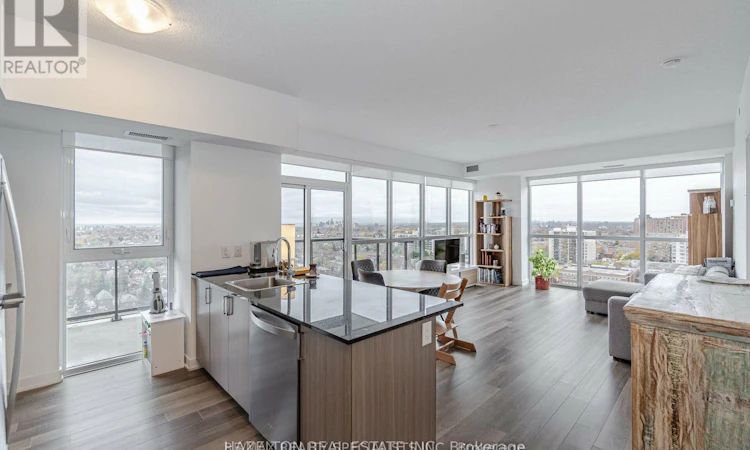 1304-1603 Eglinton Avenue W