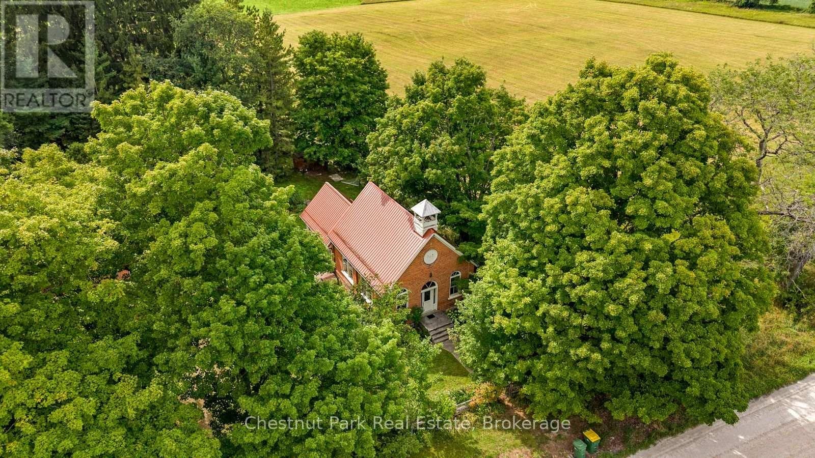 316238 3rd Line Centre, Grey Highlands, ON, N0H 1N0