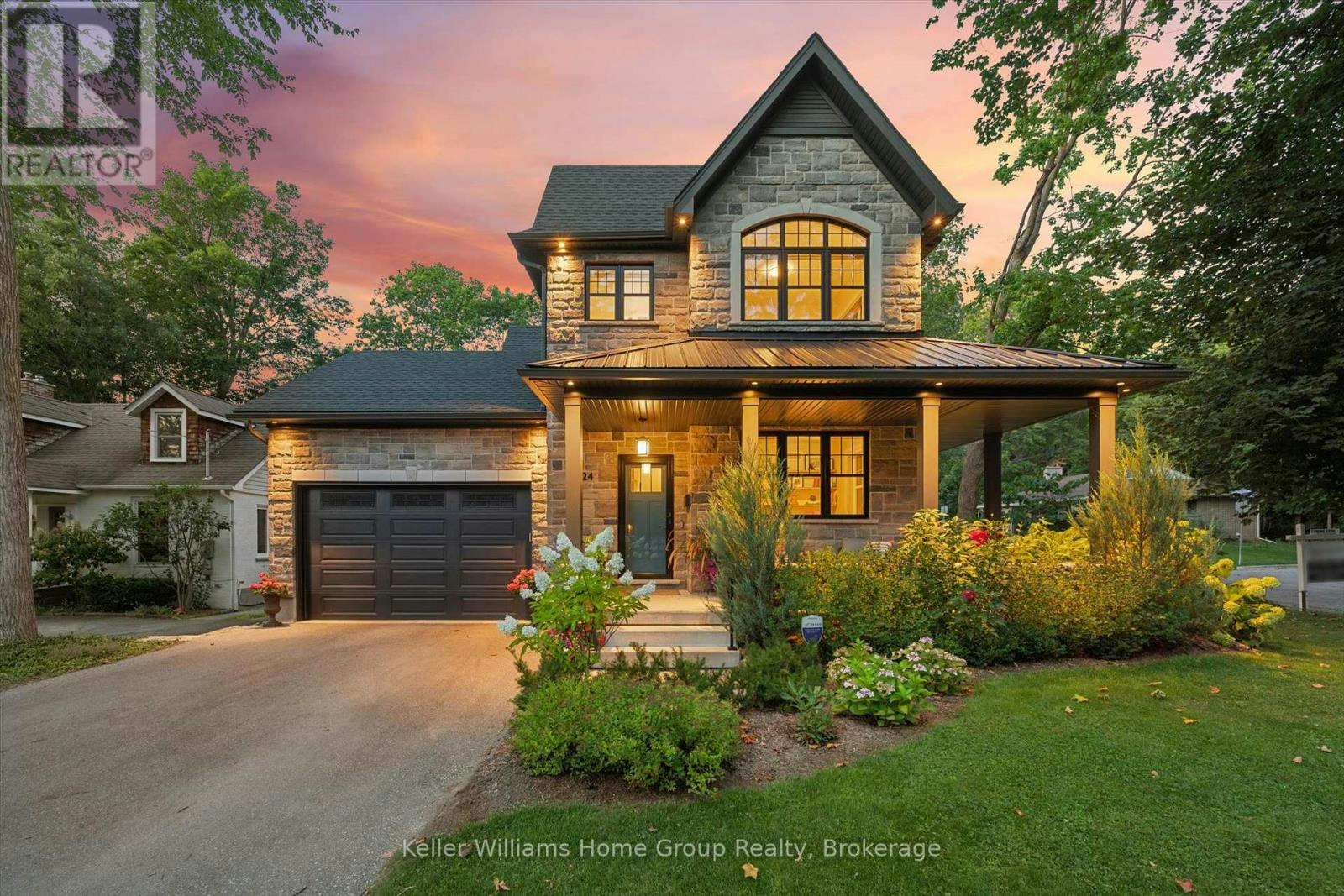 24 Forest Hill Drive, Guelph, ON, N1E 7C5