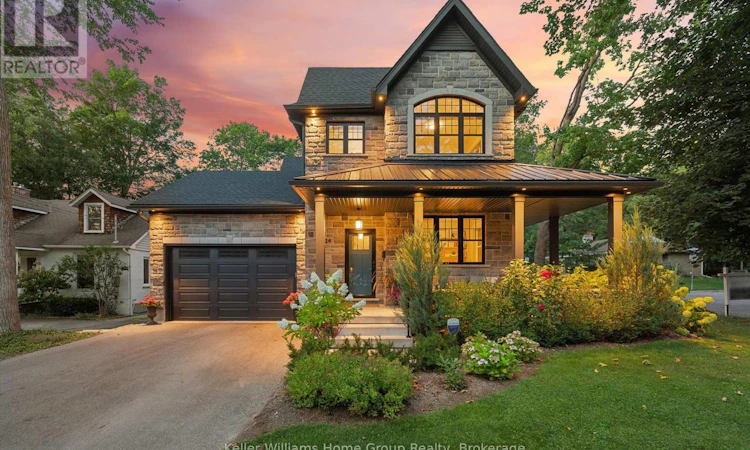 24 Forest Hill Drive