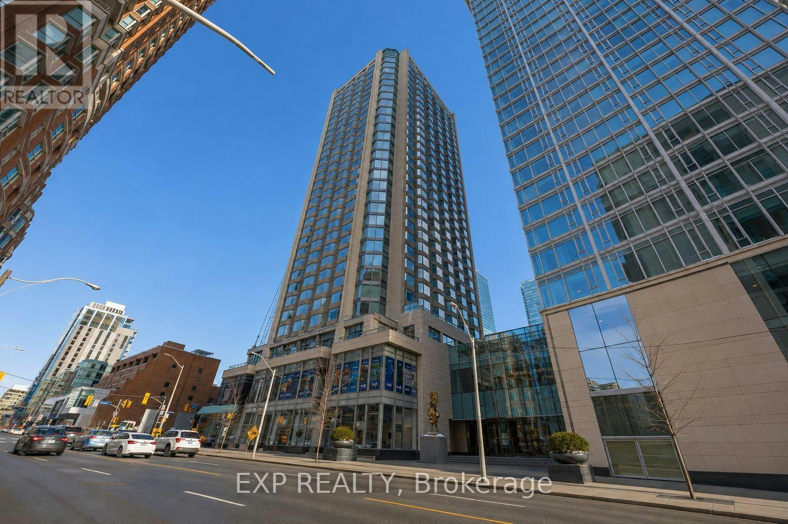 1106-155 Yorkville Avenue, Toronto, ON, M5R 1C4