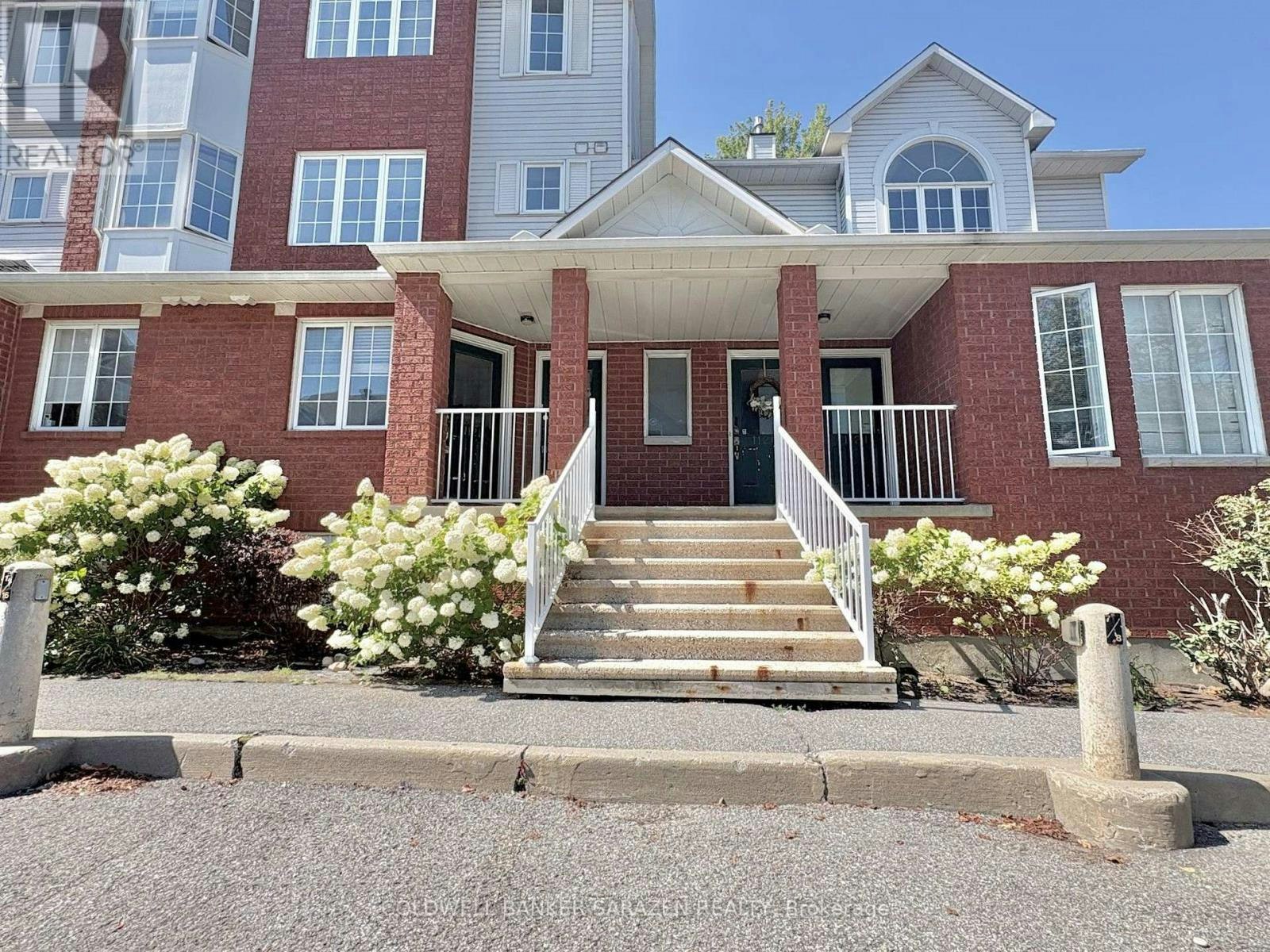 F-112 Centrepointe Drive, Ottawa, ON, K2G 6K3