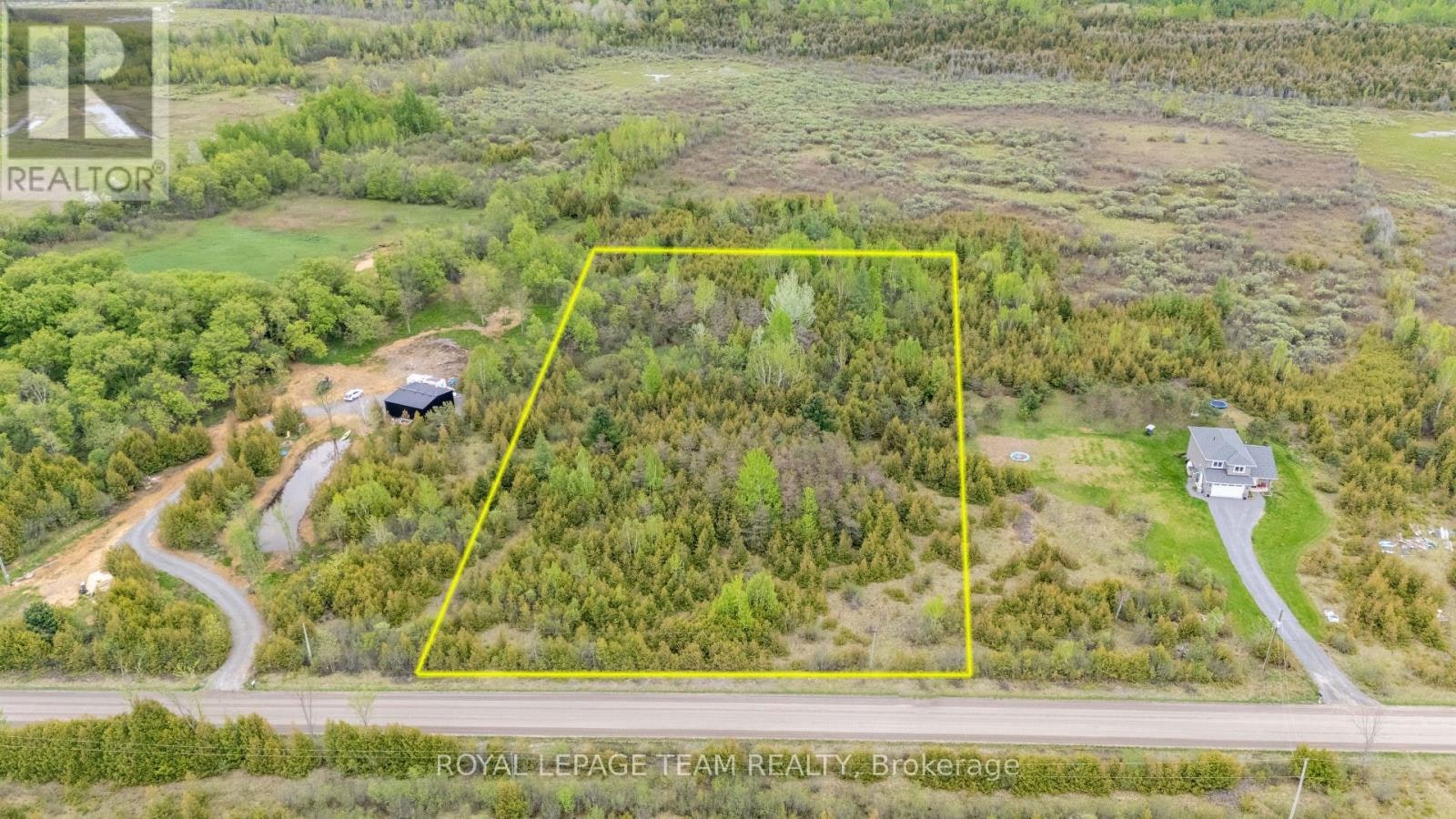 00 Land O'nod Road, Augusta, ON, K0G 1R0
