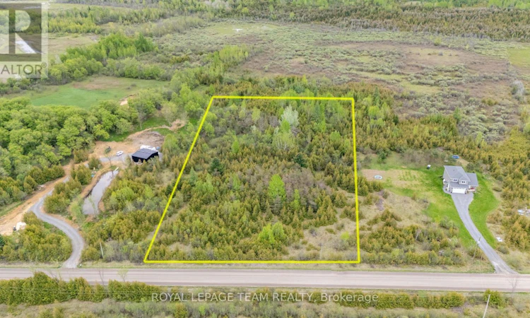 00 Land O'nod Road