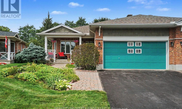 4219 Green Gables Lane