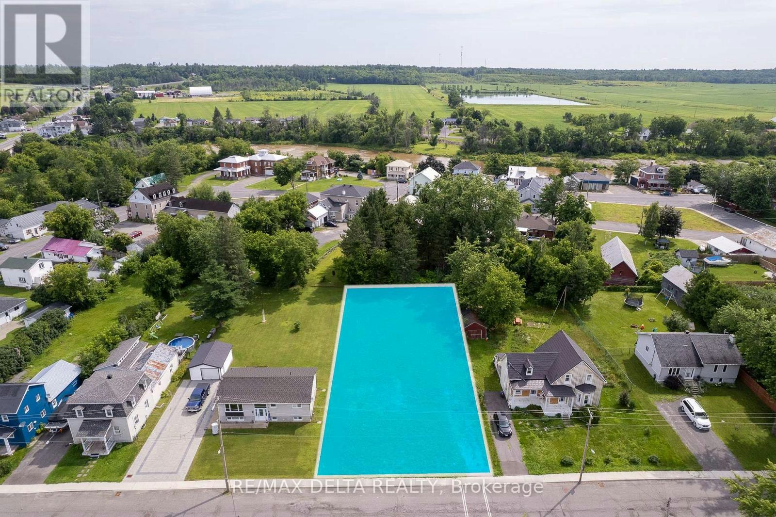 265 Main Street, Alfred, ON, K0A 1L0