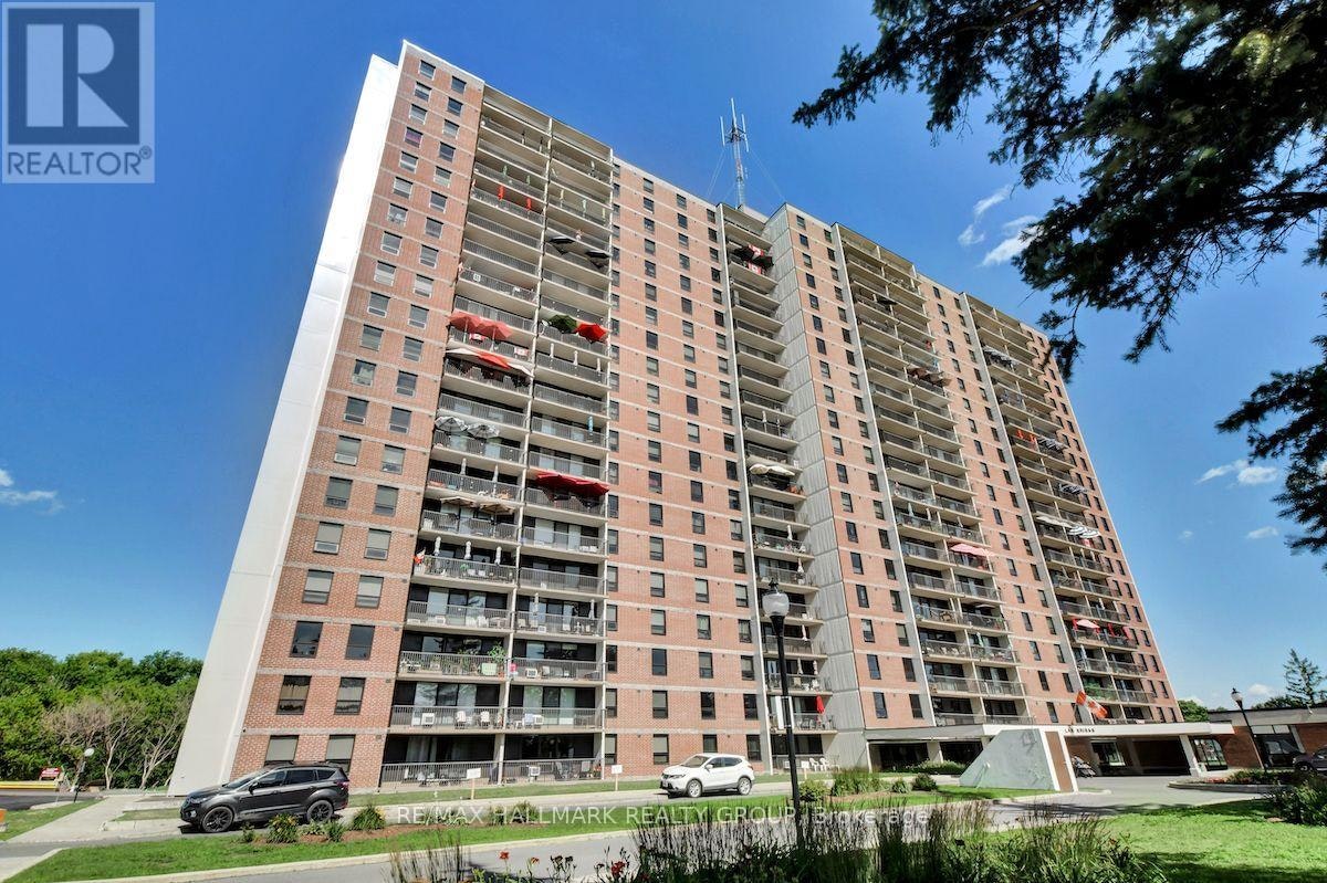 1003-665 Bathgate Drive, Ottawa, ON, K1K 3Y4 - 2